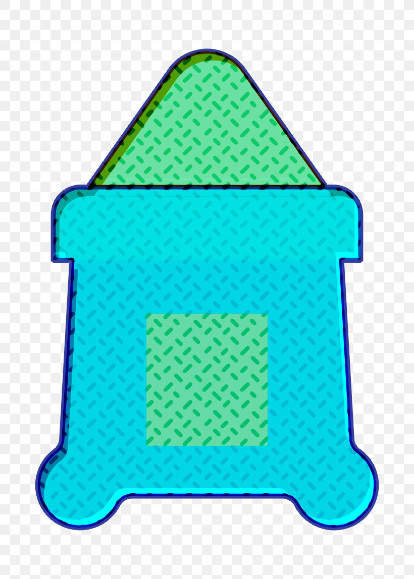 Grain Icon Cultivation Icon Sack Icon, PNG, 820x1148px, Grain Icon, Aqua, Cultivation Icon, Sack Icon, Turquoise Download Free