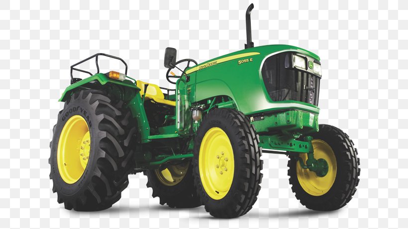 John Deere Tractors In India Case IH Price, PNG, 642x462px, John Deere, Agricultural Machinery, Automotive Tire, Automotive Wheel System, Brand Download Free
