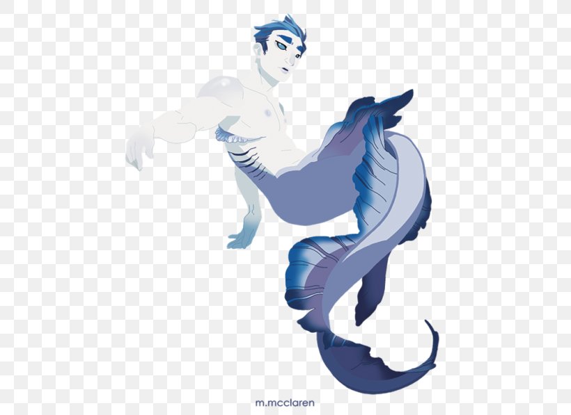 Mermaid Shark Merman Legendary Creature, PNG, 500x597px, Mermaid, Art, Character, Croquis, Drawing Download Free