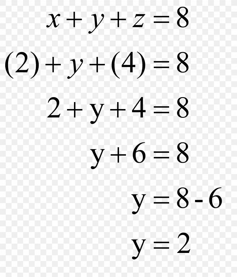 National Exam Number Equation Mathematics Juurvõrrand, PNG, 3033x3533px, National Exam, Area, Black, Black And White, Division Download Free