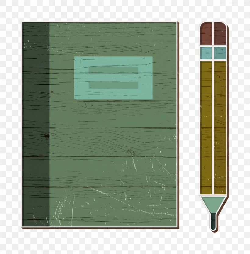 Notebook Icon Essential Icon, PNG, 1220x1238px, Notebook Icon, Essential Icon, Green, Rectangle Download Free