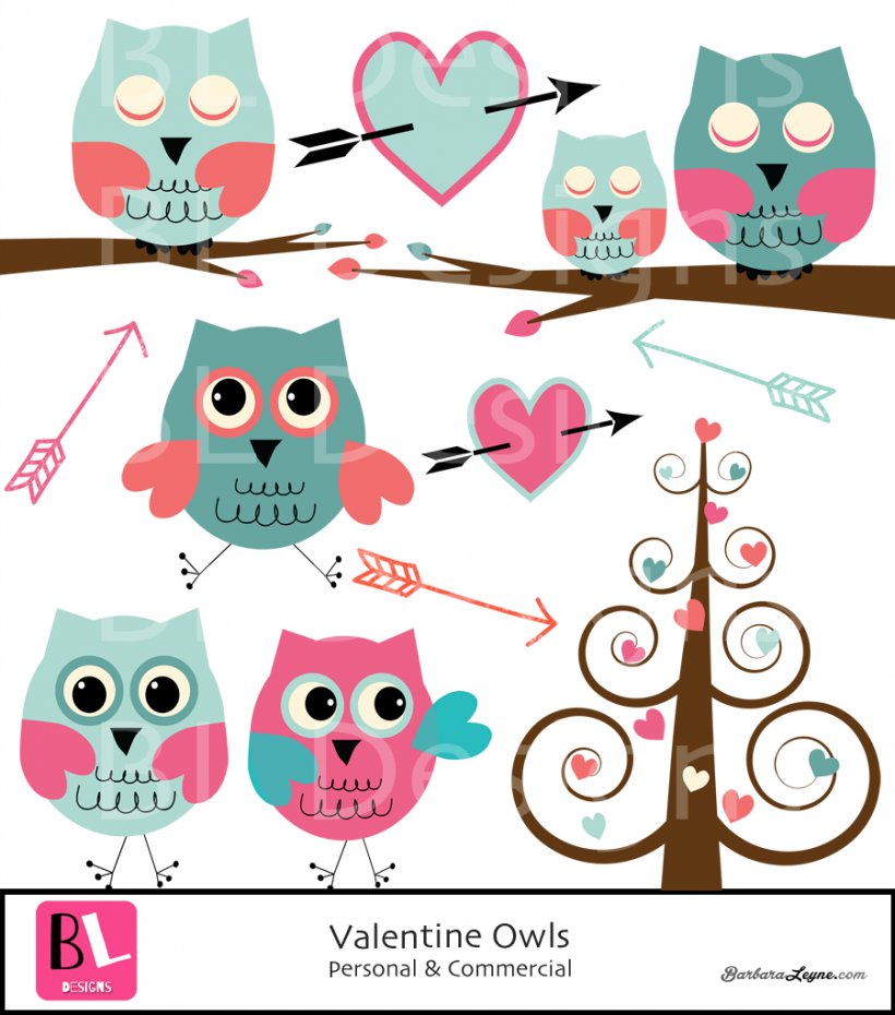 Owl Valentine's Day Heart Clip Art, PNG, 900x1021px, Owl, Artwork, Beak, Bird, Bird Of Prey Download Free