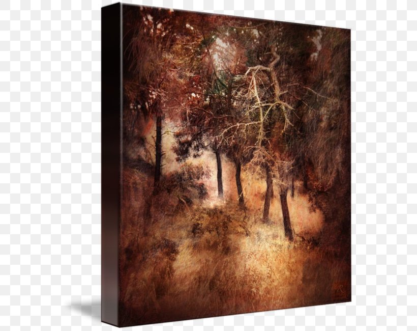 Painting Forest Modern Art Photography, PNG, 576x650px, Painting, Art, Forest, Landscape, Modern Architecture Download Free