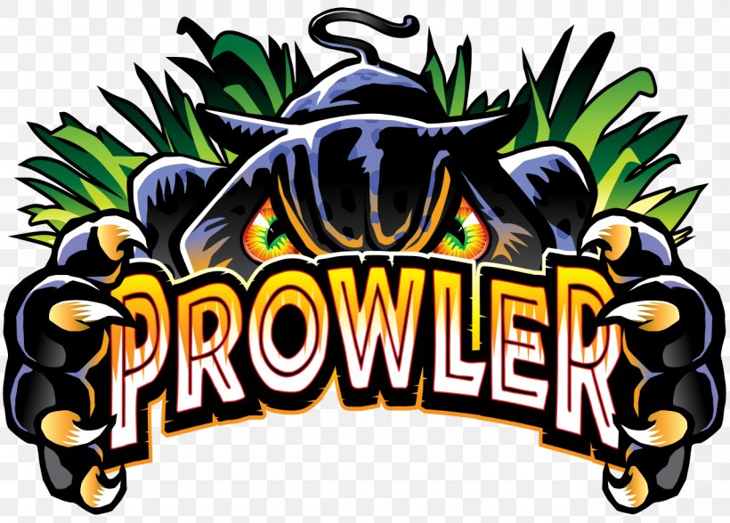 Prowler GateKeeper Mamba Patriot Amusement Park, PNG, 1280x919px, Prowler, Amusement Park, Amusement Today, Art, Brand Download Free