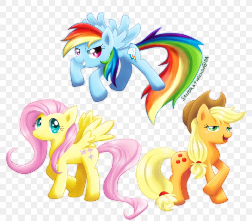 Rainbow Dash Applejack Pony Twilight Sparkle Fluttershy, PNG, 953x839px, Rainbow Dash, Animal Figure, Animation, Applejack, Cartoon Download Free