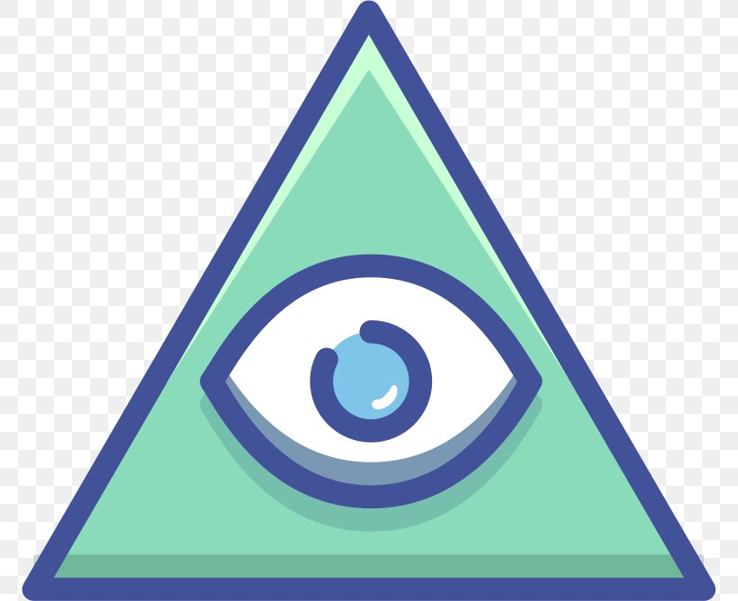 Secret Order Of The Illuminati Secret Society Symbol Clip Art, PNG, 772x668px, Illuminati, Area, Brand, Eye Of Providence, Green Download Free