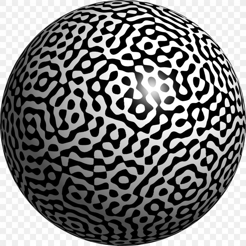 Sphere Geometry St Anne's College, Oxford Spherical Harmonics Circle, PNG, 4370x4370px, Sphere, Black And White, Conformal Map, Dmitry Belyayev, Eigenfunction Download Free