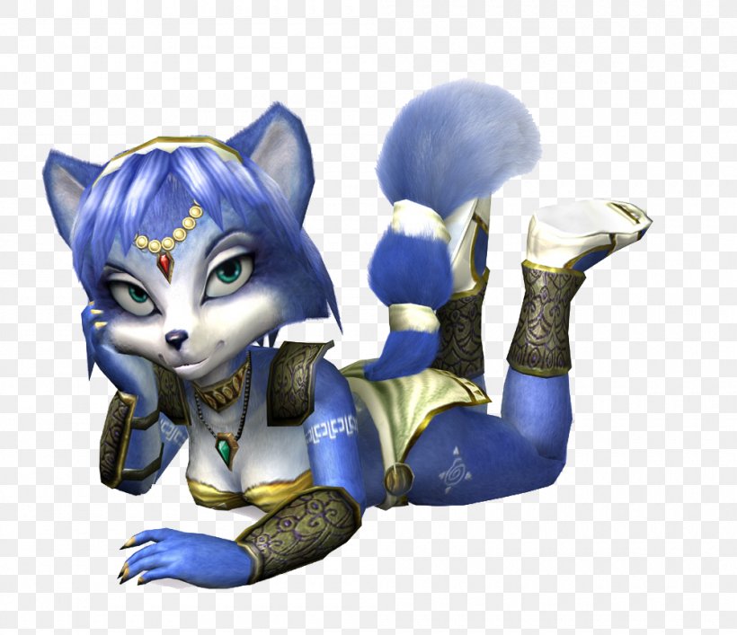 Star Fox Adventures Star Fox: Assault Star Fox Zero GameCube, PNG, 1000x863px, Star Fox Adventures, Adventure Game, Andorf, Carnivoran, Character Download Free