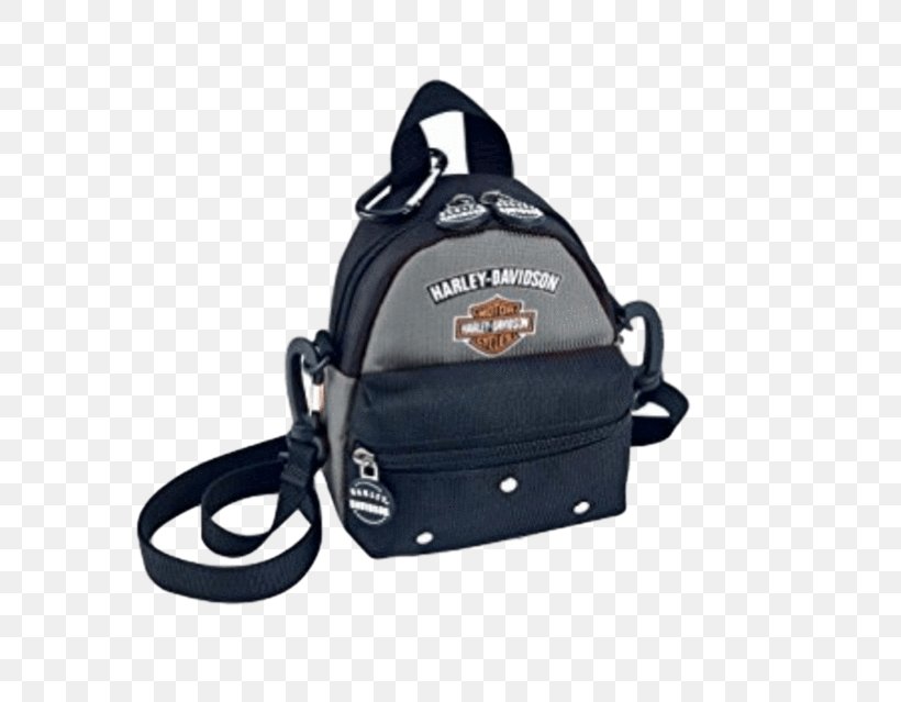 Backpack 0 Harley-Davidson Mini-Me Bag, PNG, 690x639px, Backpack, Bag, Baggage, Brand, Fashion Accessory Download Free