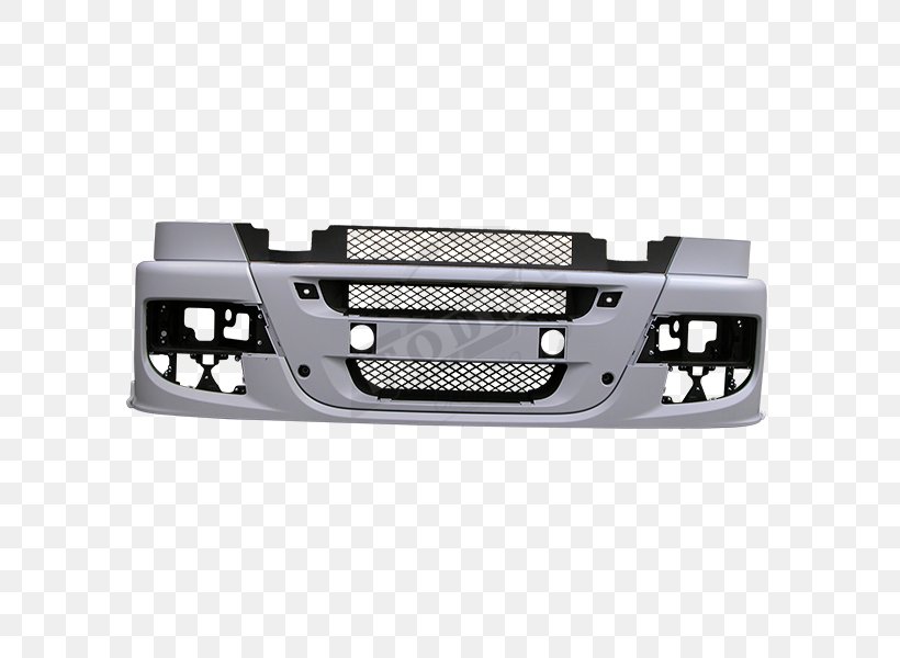 Bumper Iveco Stralis Iveco Daily Car, PNG, 600x600px, Bumper, Auto Part, Automotive Exterior, Automotive Lighting, Brake Download Free