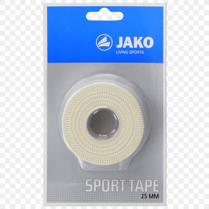 Elastic Therapeutic Tape Athletic Taping White Black Jako, PNG, 1500x1500px, Elastic Therapeutic Tape, Adidas, Athletic Taping, Black, Blue Download Free