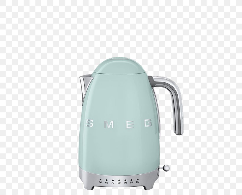 Electric Kettle Toaster Home Appliance Smeg, PNG, 550x661px, Kettle, Brita Gmbh, Cooking Ranges, Electric Kettle, Electricity Download Free