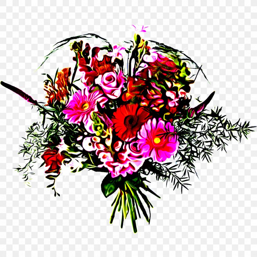 Floral Design, PNG, 1000x1000px, Floral Design, Anthurium, Bouquet, Chrysanthemum, Cut Flowers Download Free
