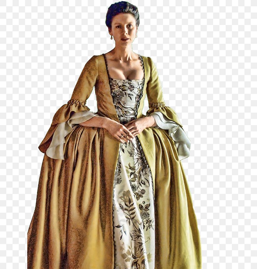 Gown Claire Fraser Costume Designer Outlander, PNG, 645x860px, Gown, Camisole, Claire Fraser, Clothing, Costume Download Free