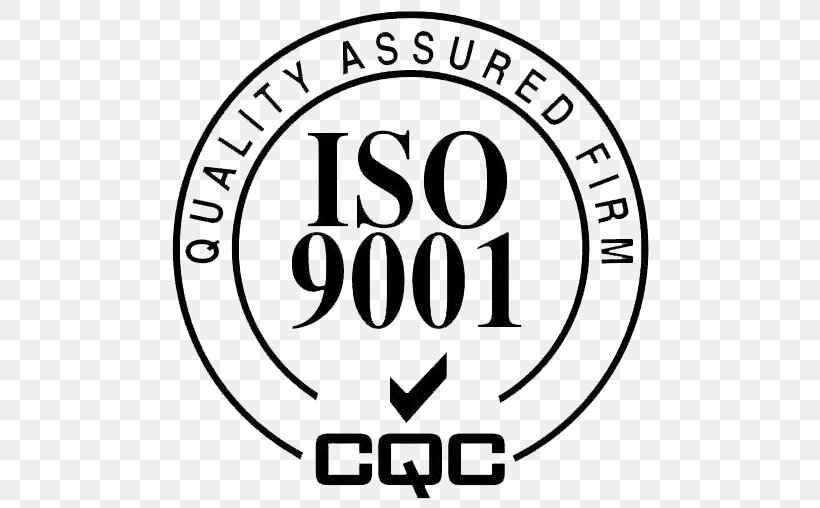 International Organization For Standardization ISO 9000 Certification Manufacturing Industry, PNG, 597x508px, Iso 9000, Area, Black, Black And White, Brand Download Free