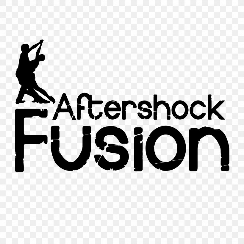 Logo Aftershock Festival Graphic Design Brand, PNG, 2083x2083px, Logo, Aftershock Festival, Area, Black, Black And White Download Free