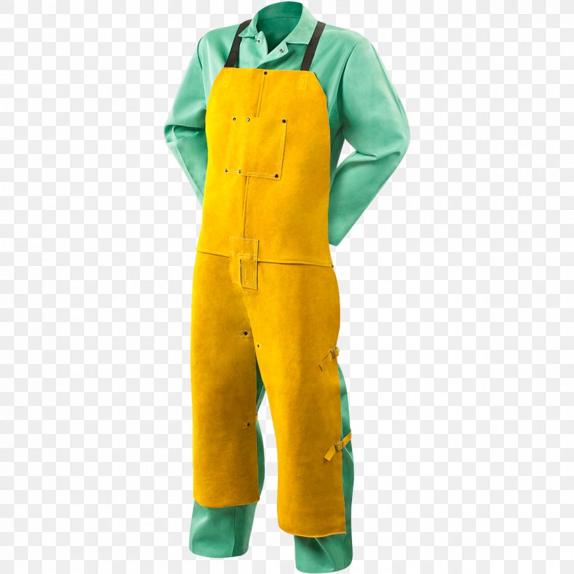 Overall Apron Clothing Glove Outerwear, PNG, 1200x1200px, Overall, Apron, Bib, Buckle, Clothing Download Free