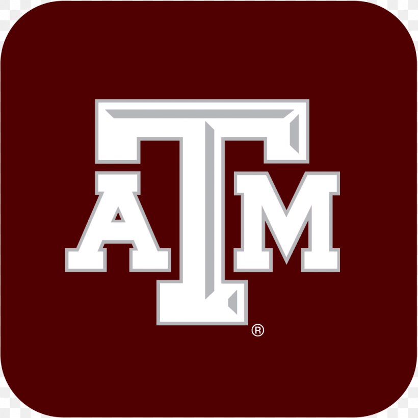 Texas A&M College Of Veterinary Medicine & Biomedical Sciences Texas A&M University At Galveston Texas A&M Aggies Football Higher Education, PNG, 1024x1024px, Texas Am University At Galveston, Academic Degree, Area, Brand, College Station Download Free