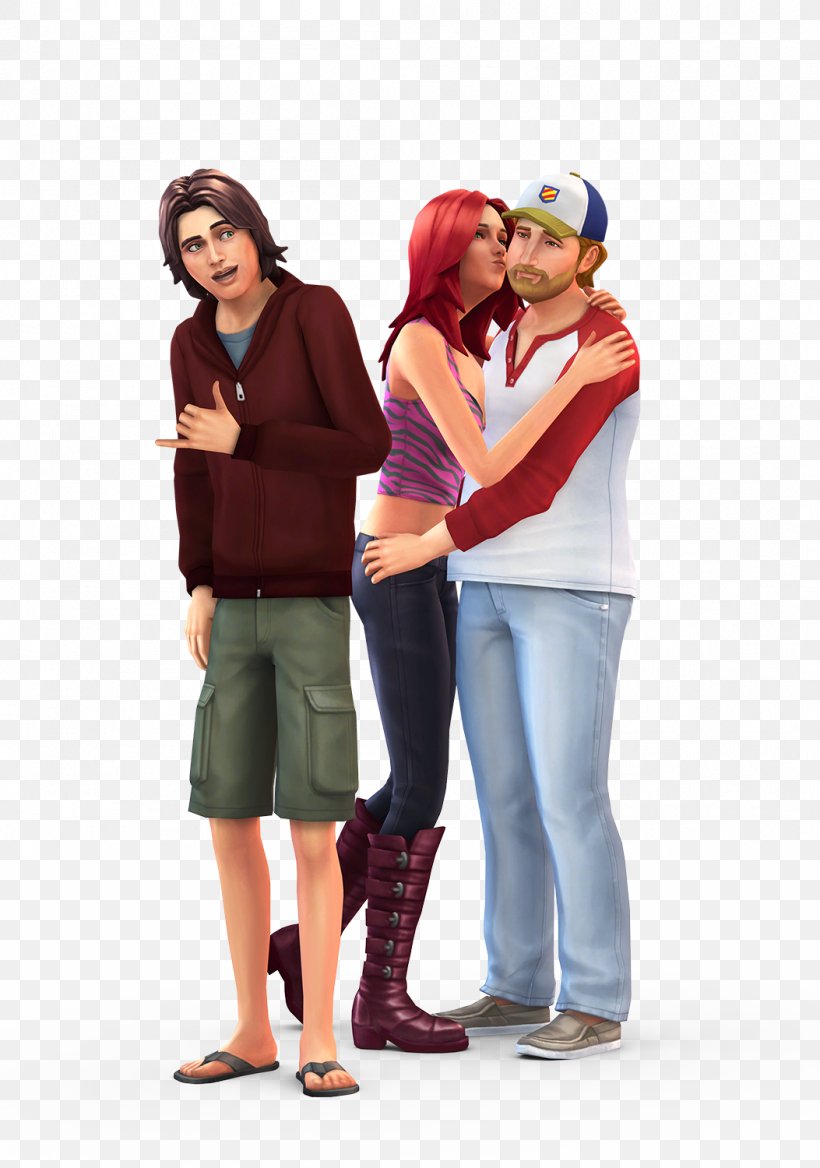 The Sims 3: Pets The Sims 4: Get To Work PlayStation 3, PNG, 1053x1500px, Sims 3 Pets, Costume, Electronic Arts, Friendship, Headgear Download Free