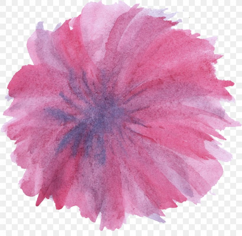 Watercolour Flowers Watercolor Painting Pink, PNG, 930x908px, Watercolour Flowers, Art, Carnation, Color, Crayon Download Free