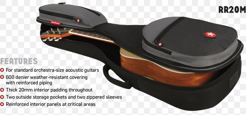 Acoustic Guitar Gig Bag Parlor Guitar Electric Guitar, PNG, 1920x900px, Guitar, Acoustic Guitar, Acousticelectric Guitar, Bag, Bass Guitar Download Free