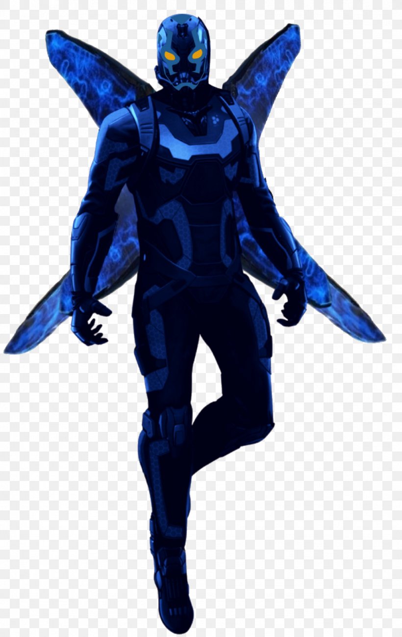 Captain Marvel Blue Beetle Darren Cross Film Live Action, PNG, 1024x1622px, Captain Marvel, Action Figure, American Comic Book, Antman, Art Download Free