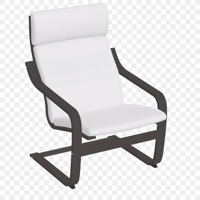 Chair Poäng IKEA Bentwood Furniture, PNG, 1000x1000px, Chair, Armrest, Bentwood, Business, Comfort Download Free