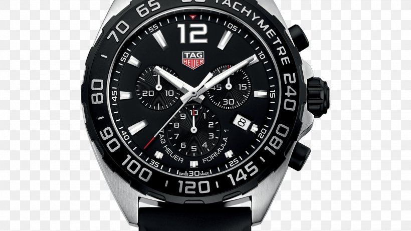 Chronograph TAG Heuer Watch Jewellery Tachymeter, PNG, 1920x1080px, Chronograph, Brand, Breitling Sa, Jewellery, Luneta Download Free