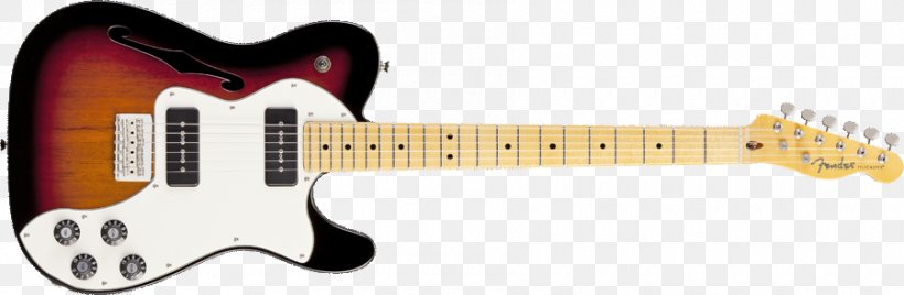 Fender Telecaster Thinline Fender Telecaster Deluxe Electric Guitar Fender Musical Instruments Corporation, PNG, 900x295px, Fender Telecaster Thinline, Acoustic Electric Guitar, Acoustic Guitar, Bass Guitar, Chris Shiflett Download Free