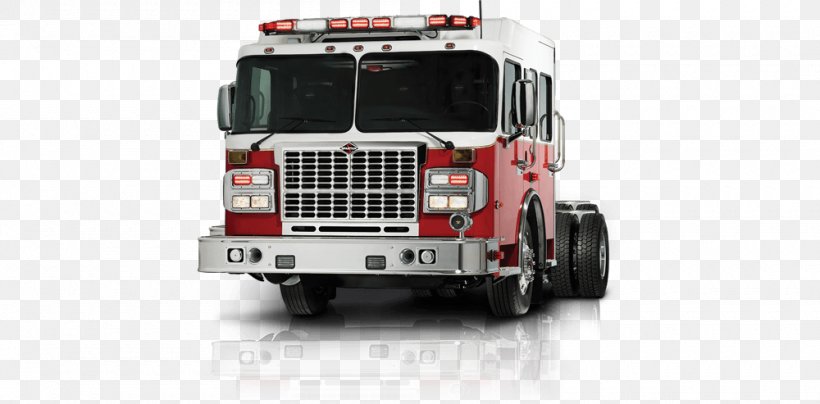 Fire Engine Car Chassis Cab Vehicle, PNG, 1000x493px, Fire Engine, Automotive Exterior, Brand, Cabin, Campervans Download Free