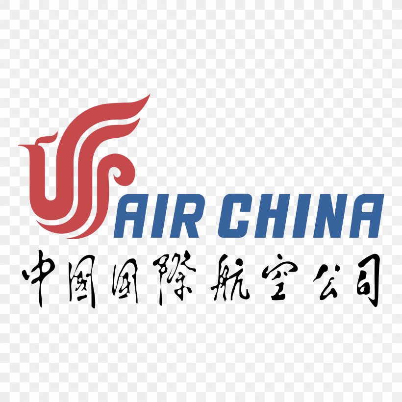 Logo Brand Airplane Product Design, PNG, 2400x2400px, Logo, Accident, Air China, Airplane, Area Download Free