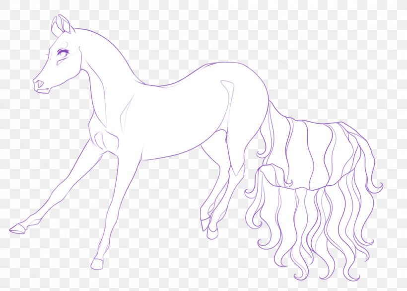 Mane Mustang Foal Stallion Colt, PNG, 1057x756px, Mane, Animal Figure, Arm, Artwork, Black And White Download Free