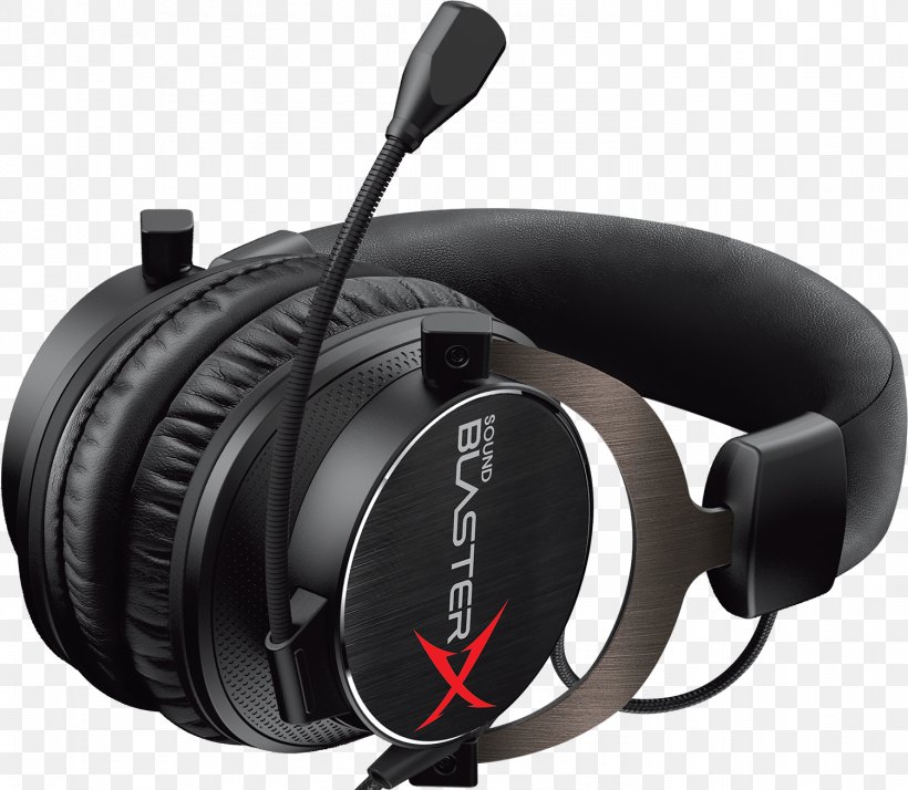 Microphone Creative Sound BlasterX H5 Headphones Game, PNG, 1502x1309px, Microphone, Analog Signal, Audio, Audio Equipment, Computer Download Free