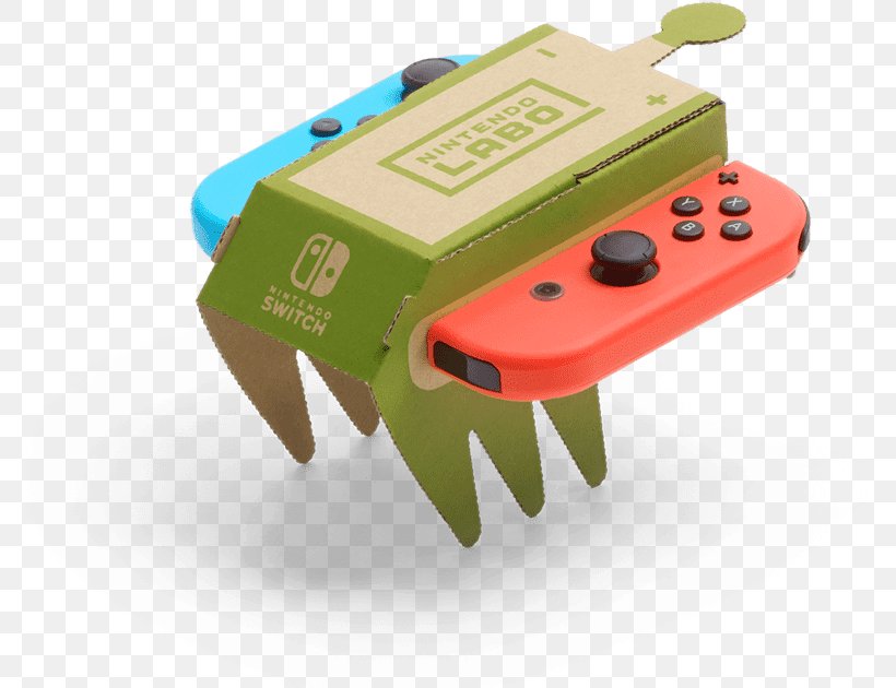 Nintendo Switch Nintendo Labo Radio-controlled Car Video Game, PNG, 771x630px, Nintendo Switch, Electronic Component, Electronics Accessory, Game, Hardware Download Free