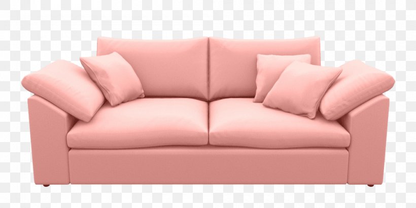 Sofa Bed Couch Arm Backcomfort, PNG, 1000x500px, Sofa Bed, Arm, Backcomfort, Comfort, Concept Download Free