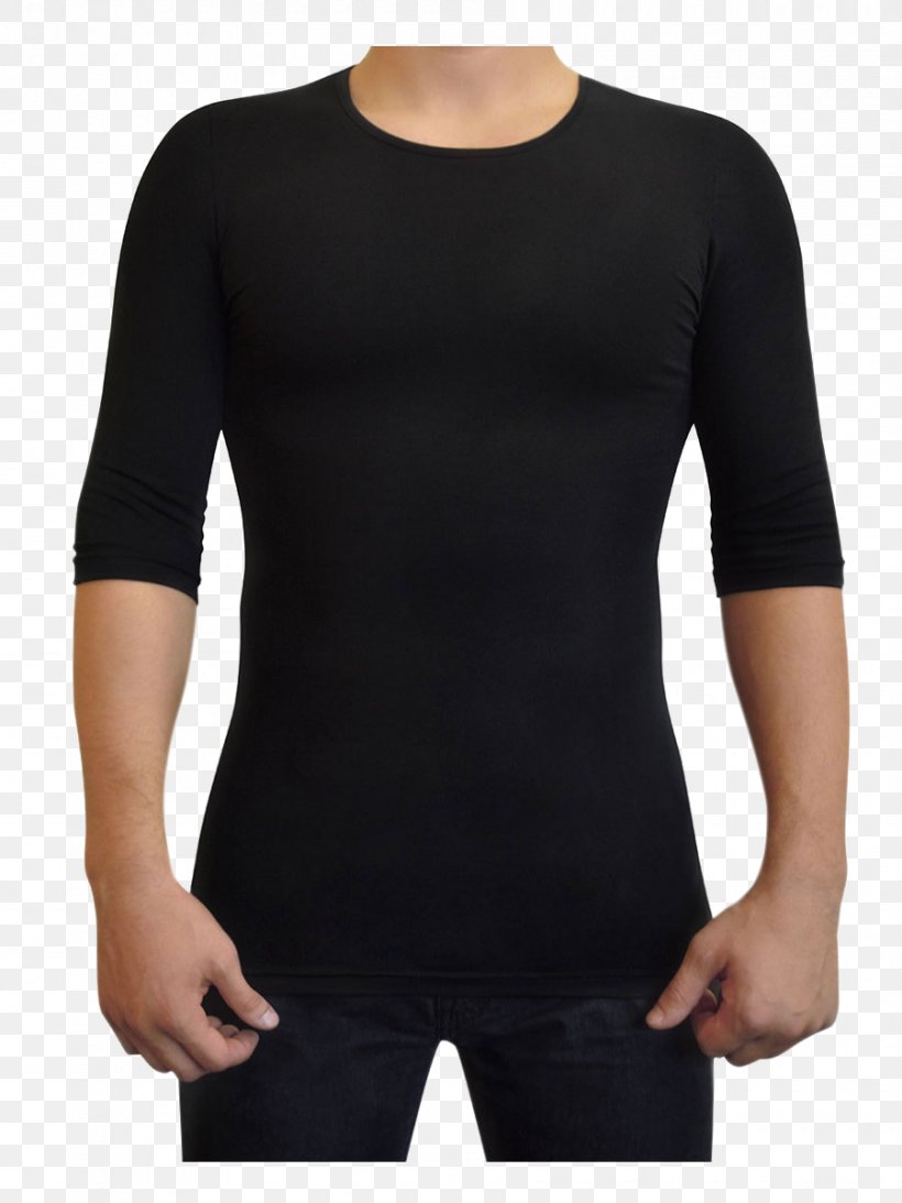 T-shirt Sleeve Top Clothing, PNG, 900x1200px, Tshirt, Arm, Black, Bra, Clothing Download Free