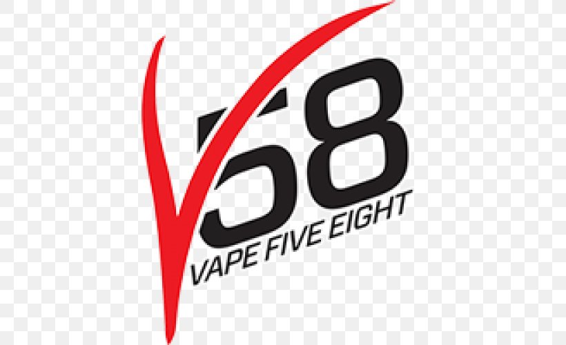 Vape58 Electronic Cigarette Aerosol And Liquid FOGGERS VAPE SHOP, PNG, 500x500px, Electronic Cigarette, Area, Brand, Business, Flavor Download Free