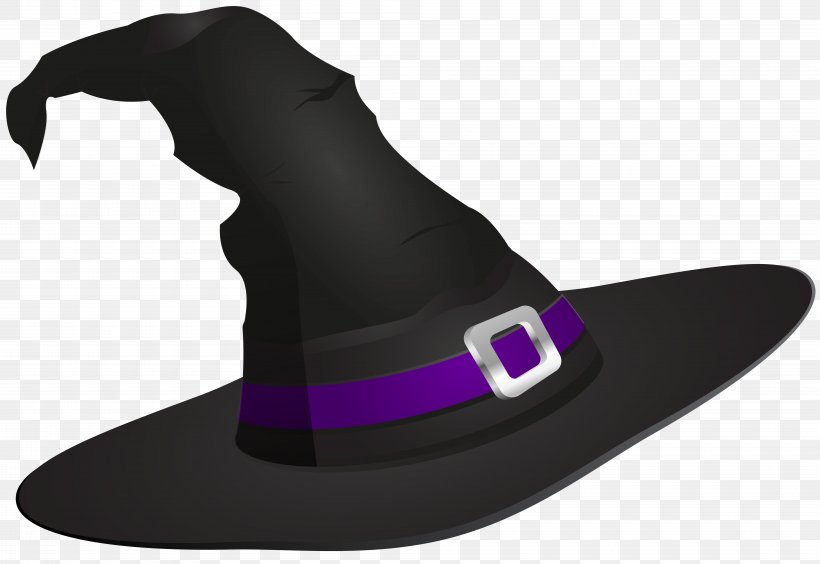 Witch Hat Clip Art, PNG, 8000x5503px, Witch Hat, Baseball Cap, Free Content, Hat, Headgear Download Free