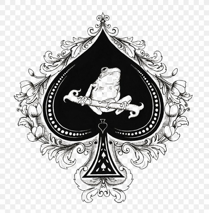 Ace Of Spades Playing Card Espadas Pikmin 2, PNG, 1480x1507px, Ace Of Spades, Ace, Art, Black And White, Card Game Download Free