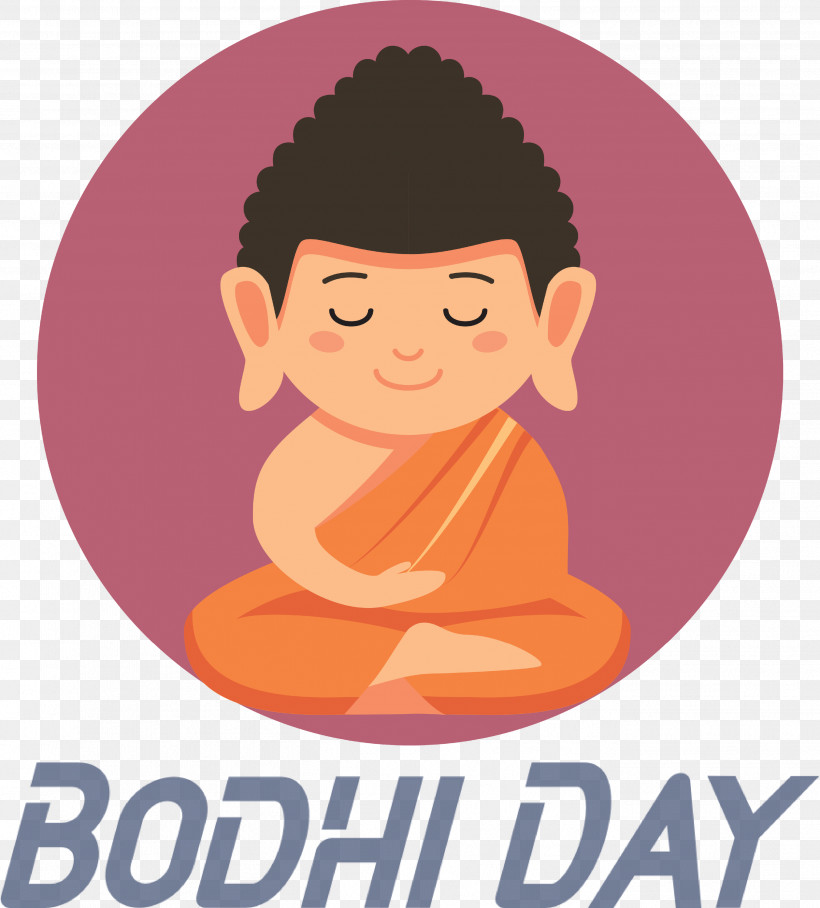 Bodhi Day Bodhi, PNG, 2707x3000px, Bodhi Day, Bodhi, Buddhas Birthday, Gautama Buddha, Happy Vesak Download Free