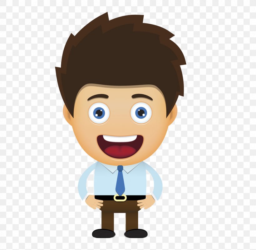 Cartoon Royalty-free Illustration, PNG, 1000x980px, Cartoon, Art, Boy, Business, Businessperson Download Free