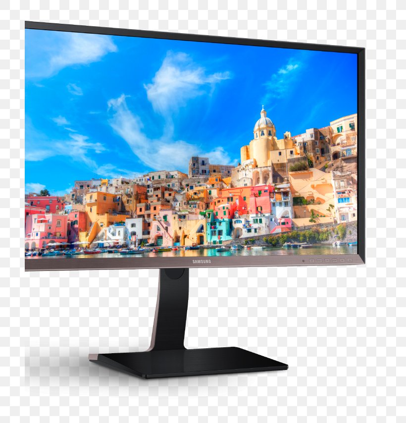 Computer Monitors LED-backlit LCD 1440p Graphics Display Resolution, PNG, 720x854px, Computer Monitors, Advertising, Computer Monitor, Digital Visual Interface, Display Advertising Download Free