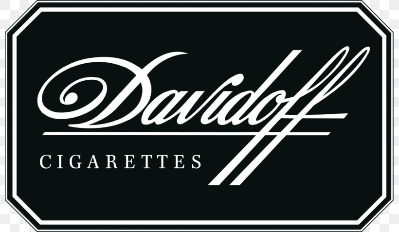 Davidoff Logo Cigar Tobacco Pipe, PNG, 800x477px, Davidoff, Alamy, Black And White, Brand, Cigar Download Free