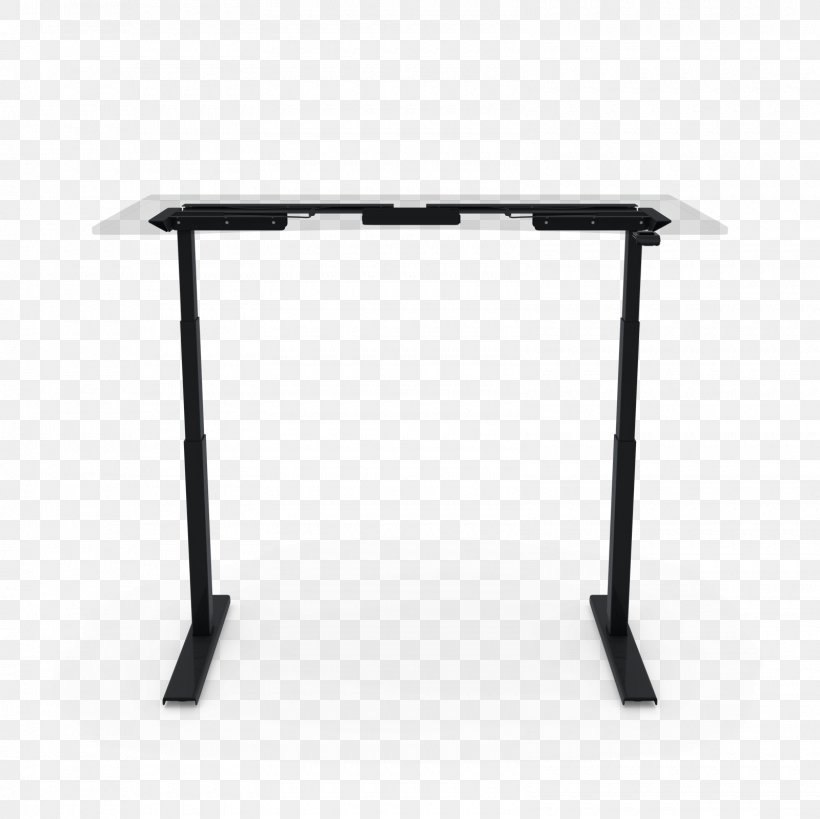 Desk Table Rectangle, PNG, 1600x1600px, Desk, Black, Black M, Furniture, Outdoor Table Download Free