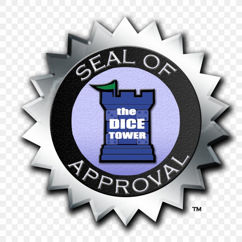 Dice Tower Board Game Star Trek Panic, PNG, 880x880px, Dice Tower, Badge, Board Game, Boardgamegeek, Brand Download Free