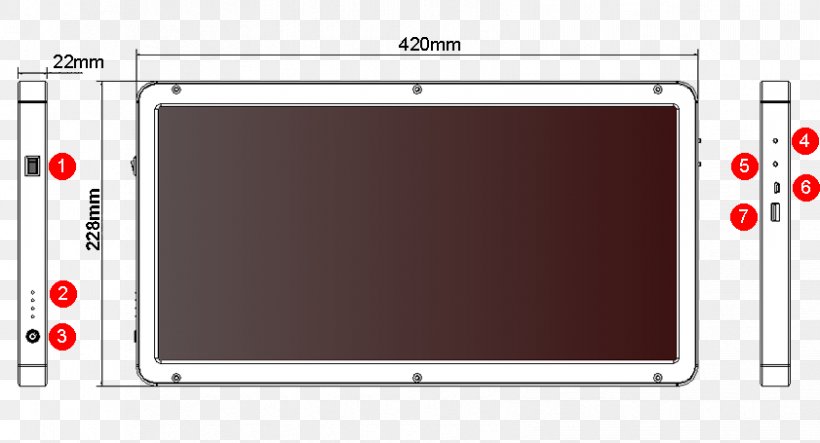 Display Device Multimedia Product Design Pattern, PNG, 841x455px, Display Device, Area, Computer Monitors, Media, Multimedia Download Free