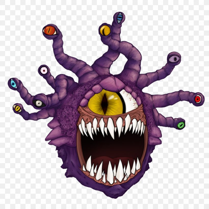 beholder