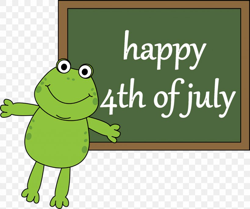 Fourth Of July Background, PNG, 1000x836px, 4th Of July, Behavior, Cartoon, Fourth Of July, Frog Download Free