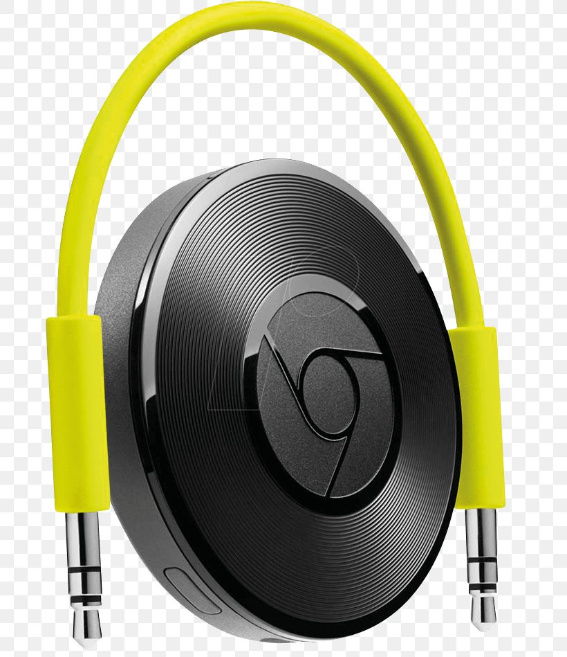 Google Chromecast Audio Streaming Media Digital Media Player Sound, PNG, 690x949px, Chromecast, Airplay, Audio, Audio Equipment, Best Buy Download Free