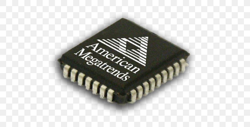 Microcontroller BIOS Integrated Circuits & Chips Embedded Controller American Megatrends, PNG, 627x417px, Microcontroller, American Megatrends, Bios, Chipset, Circuit Component Download Free